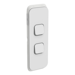 Iconic Skin Switch Arch 2G Rocker CY