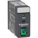 Schneider 2CO 5A Relay LTBLED 24VDC
