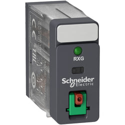Schneider 2CO 5A Relay LTBLED 120VAC