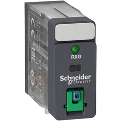Schneider 2CO 5A Relay LTBLED 12VDC