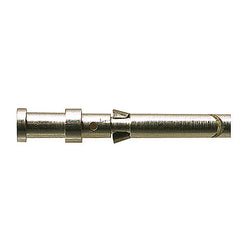 Walther-Werke Sleeve Contacts D Series - 1.5 mm