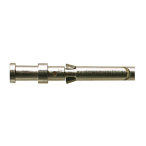Walther-Werke Sleeve Contacts D Series - 1.5 mm