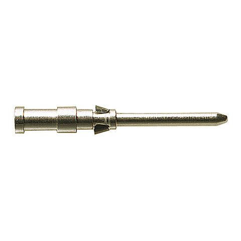 Walther-Werke Pin Contacts D Series - 2.5 mm