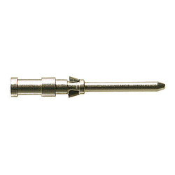 Walther-Werke Pin Contacts D Series - 0.5 mm