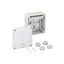 Vynco ABOX-I OUTDOOR JUNCTION BOX 110x110