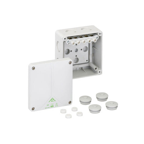 Vynco ABOX-I OUTDOOR JUNCTION BOX 110x110