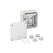 Vynco ABOX-I OUTDOOR JUNCTION BOX 110x110