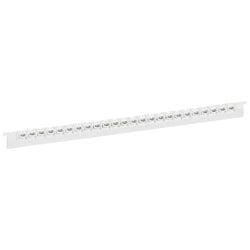 Legrand Memocab Cable marker 9
