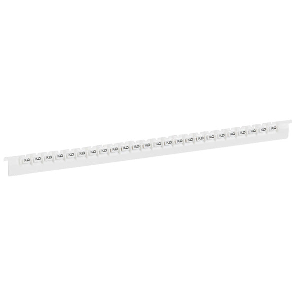 Legrand Memocab Cable marker 9