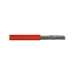 Firstflex 2.5mm 1 core Silicone HELU RD