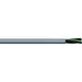Firstflex 25x0.5mm CONTROL FLEX SPVC/SPVC 80C 300/500V GREY