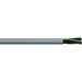 Firstflex 25x0.75mm CONTROL FLEX SPVC/SPVC 80C 300/500V GREY