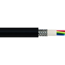 Firstflex 6.0mm 4 core VSD flex tin PVC