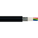 Firstflex 6.0mm 4 core VSD flex tin PVC