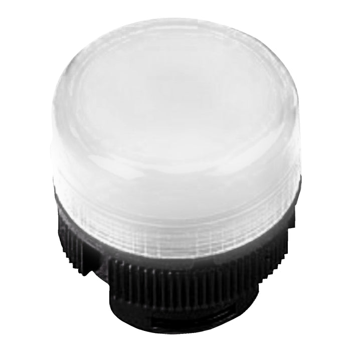 Schneider Pilot light head Clear