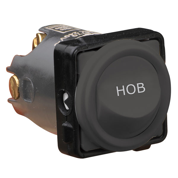 Legrand HPM EM 32A SPST SW 'HOB' UG