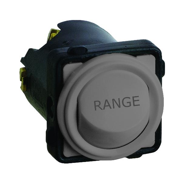 Legrand HPM EM 32A SPST SW 'RANGE' UG