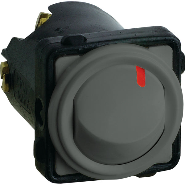 Legrand HPM EM 20A SPDT SWITCH UG