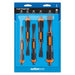 SUTTON COLD CHISEL SET 5PCE SOFT GRIP