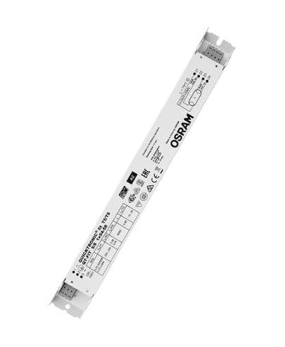 Ballast elect 1x54-58W T5 T8