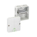 Vynco ABOX-I OUTDOOR JUNCTION BOX 80x80