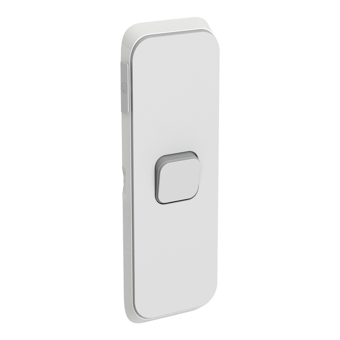Iconic Skin Switch Arch 1G Rocker CY