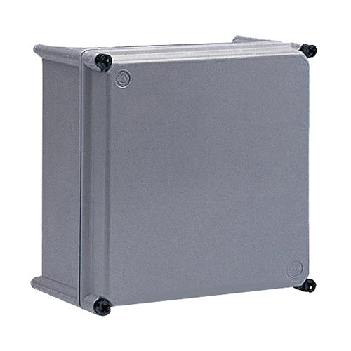 Vynco Ge Enclosure 185x150x130