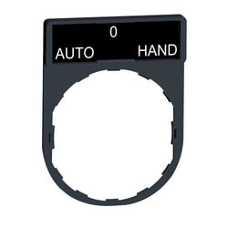 Schneider L.P AUTO-O-HAND