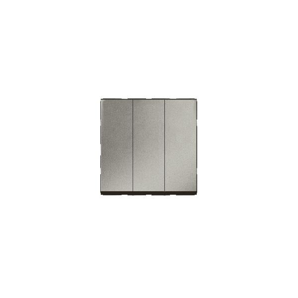 Legrand Arteor Mech 3G 20A  2 mod sq magnes