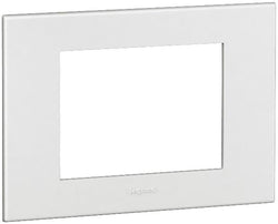 Legrand Arteor Module plate 770 white