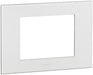 Legrand Arteor Module plate 770 white