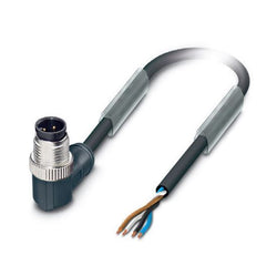 Lapp AB-C3-PG9-A-1L-S LED Valve Connector Type A 3 Pole