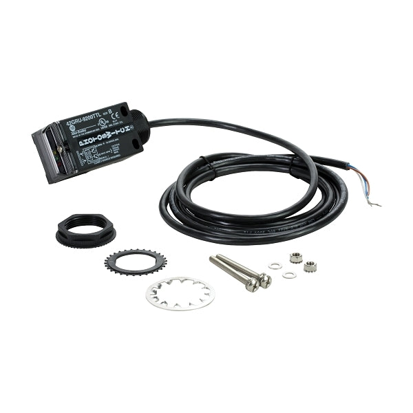 Allen Bradley Photoelectric retro 5mt