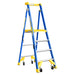 Bailey P170-4 Fibreglass Job Station 1.2m 4 Step