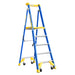 Bailey P170-5 Fibreglass Job Station 1.5m 5 Step