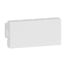 Legrand Arteor Blank square white 1 M
