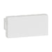 Legrand Arteor Blank square white 1 M