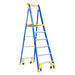 Bailey P170-6 Fibreglass Job Station 1.8m 6 Step
