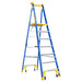 Bailey P170-7 Fibreglass Job Station 2.0m 7 Step