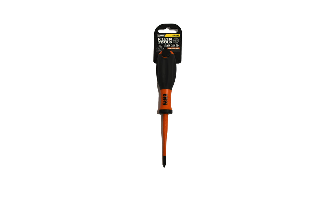Klein S/DRIVER SQR DRIVE NO1 VDE 1K