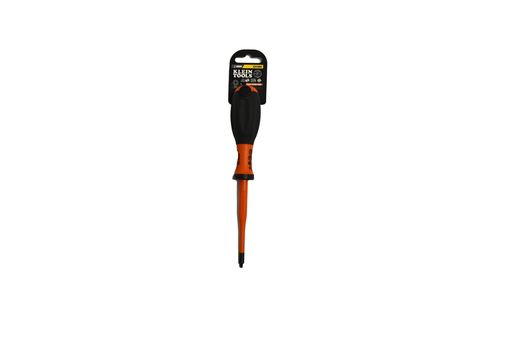 Klein S/DRIVER  SQR DRIVE NO2  VDE 1K