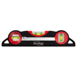 Trucut Sterling STERLING MAGNETIC TORPEDO LEVEL 230MM
