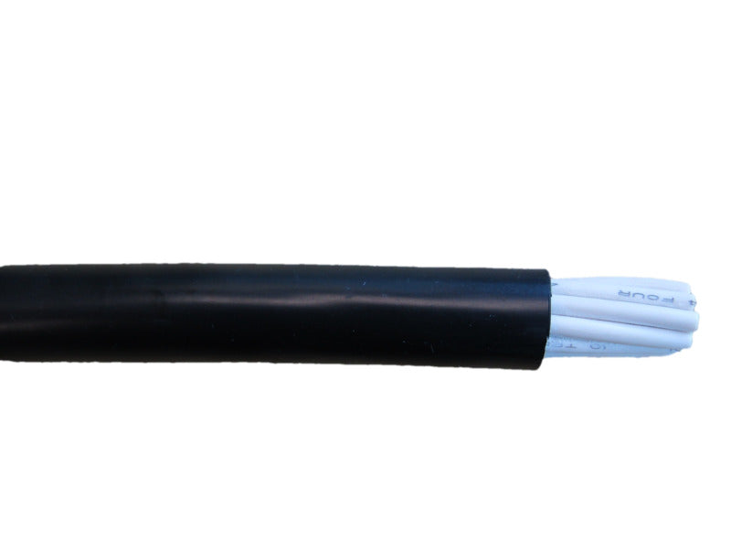 Firstflex 12x2.5 Numbered Circ TPS Cable (No Earth)V90/5V90 450/750V