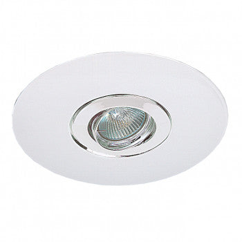 SUPERLUX HALOGEN TILT LARGE WHITE