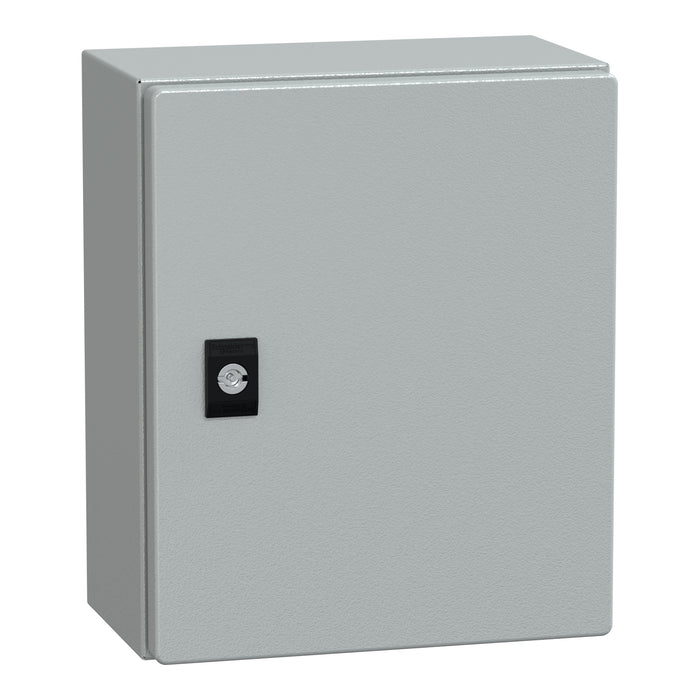 Himel CRN 300x250x150 one pl door w ch