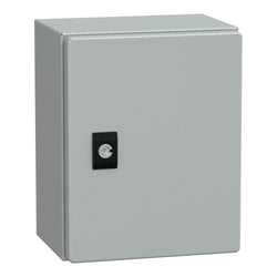 Himel CRN 250x200x150 one pl door w ch