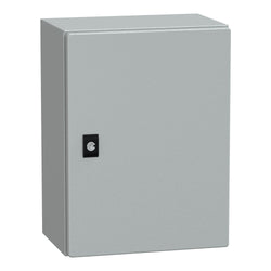 Himel CRN 400x300x200 one pl door w ch