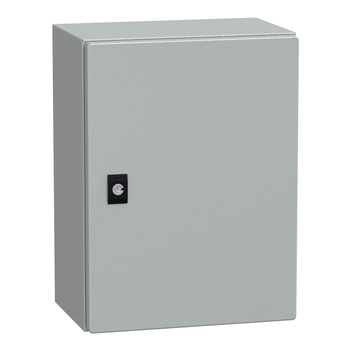 Himel CRN 400x300x200 one pl door w ch