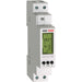Mardag Vemer Weekly Time Switch with 4yr Reserve, 16 Amp Single Pol