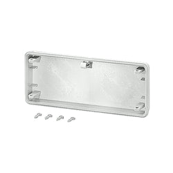 Mardag Hensel MiF 0201 Flange for Ventilation Grid